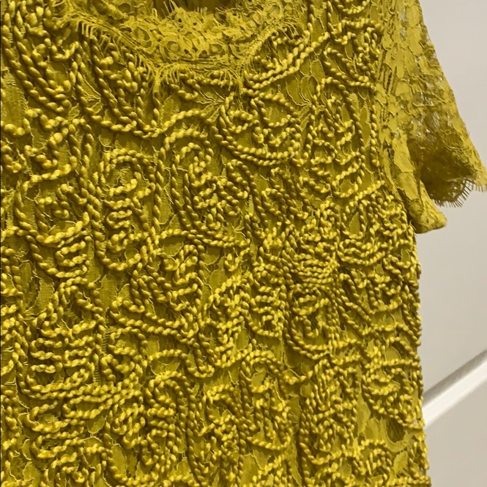 Zara Women’s MIDI Dress